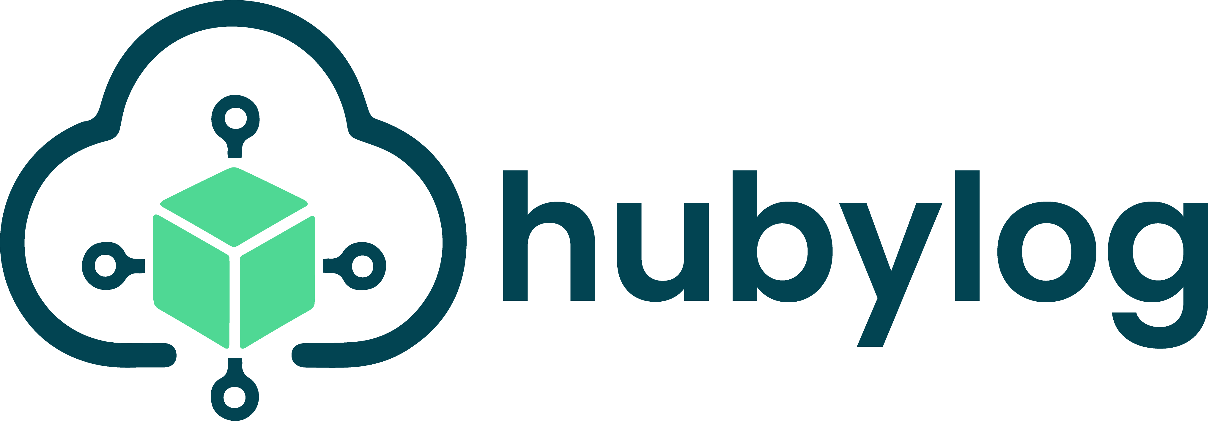 HubyLog